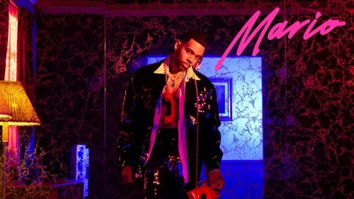 Mario (Let Me Love You) en concert à Paris en 2025