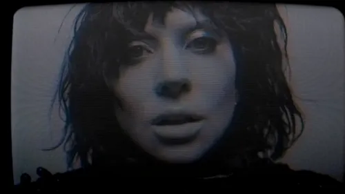 Mayhem, le nouvel album de Lady Gaga, sortira le 7 mars !
