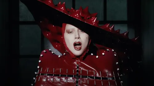 « Abracadabra » : Lady Gaga dévoile un single très électro 