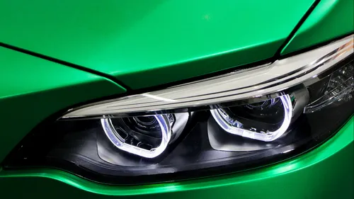 Design automobile et sécurité routière