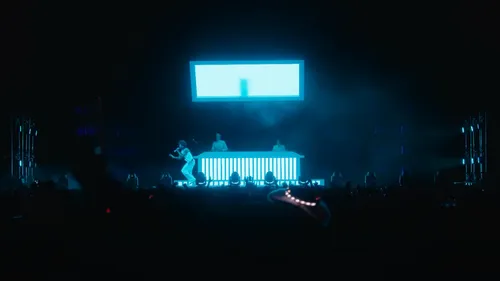 (vidéo) Regardez la performance de Polo & Pan à Coachella !