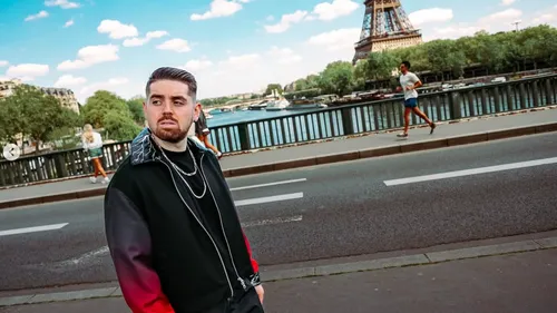 Siks annonce un concert événement à Paris ! 