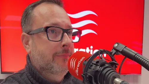 Vous avez la flemme de tout ? Les bons conseils de Cyril Le Gall...
