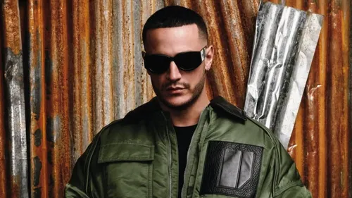 DJ Snake annonce la sortie d’un nouvel album, « Nomad »