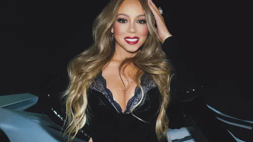 Mariah Carey dévoile un EP de remixes de « Type Dangerous »