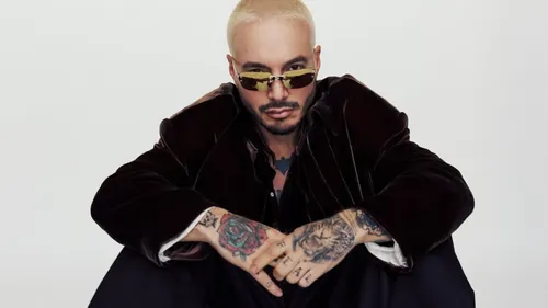 « Mixteip » : J Balvin s’apprête à sortir un nouvel album !