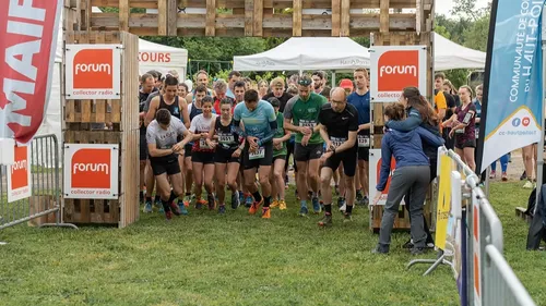 Run&Co 2025 : sport, nature et convivialité au rendez-vous !