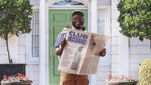 « Club Husband » : découvrez le nouveau clip de T-Pain !
