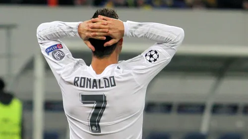 L’hôtel 4 étoiles de Cristiano Ronaldo refuse-t-il d’aider les...