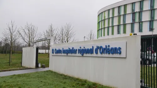 Orléans : les urgences du CHRO fermées, "tant que les patients...