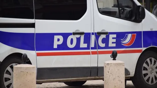 Attaque au fourgon dans l'Eure : deux agents pénitentiaires tués