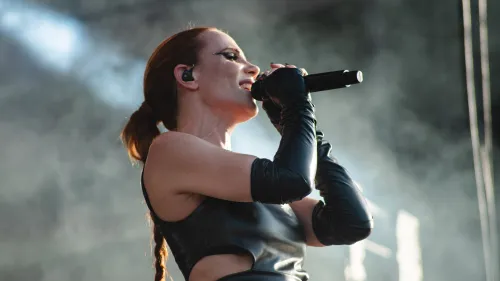 Oüi Fm au Hellfest - Jour 2