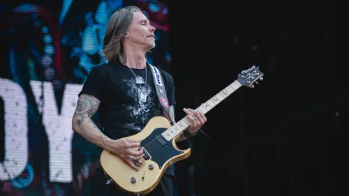 Oüi Fm au Hellfest - Jour 3