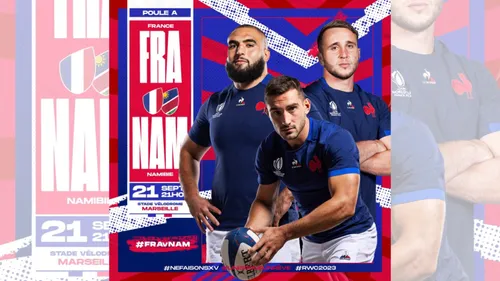 Mondial Rugby : Pourquoi il est impératif que la France gagne...