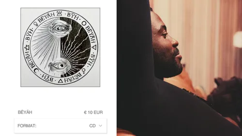 Damso prendra sa retraite après la sortie de son dernier album