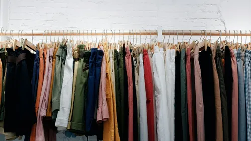 Environnement : une avancée majeure dans le recyclage de vêtements