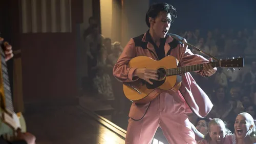 La bande-annonce d’Elvis, le biopic sur le King, enfin révélée (VIDEO)