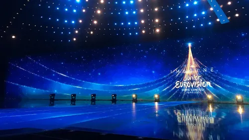 La France cède à l’Espagne l’organisation de l’Eurovision Junior 