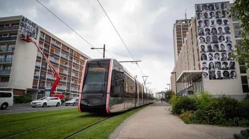 Tours : l’Etat débloque 42 millions d’euros pour la seconde ligne...
