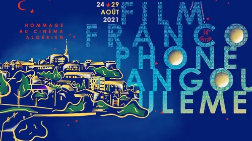 Le Festival du film francophone d’Angoulême débute ce mardi ! 