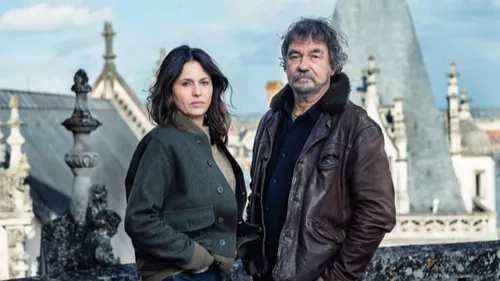 Télévision : « Meurtres à Blois » diffusé ce samedi 1er janvier