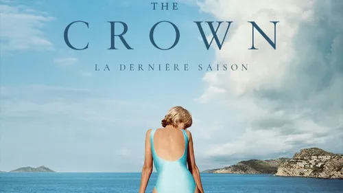 Les nouveautés séries : la dernière saison de "The Crown", une...