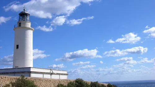 Envie d’évasion et de nature ? L’île de Formentera vous attend pour...