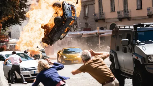 On a vu Fast & Furious X… : sur la ligne d’arrivée