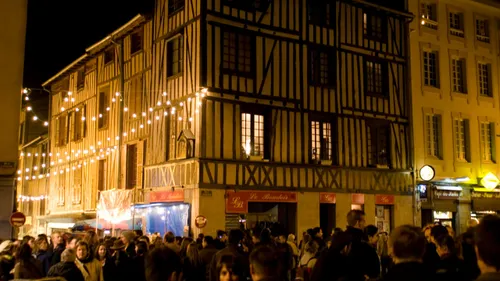 Limoges : la Frairie des Petits Ventres de nouveau annulée cette année