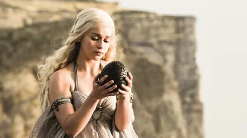 Game of Thrones : un « œuf de dragon » vendu $2,2 millions aux...
