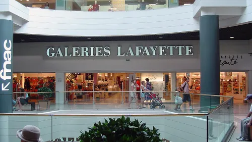 Orléans, Limoges, Angers : les Galeries Lafayette vont être...