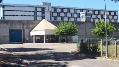 Prison de Gradignan : une mobilisation des surveillants ce lundi matin