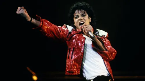 Michael Jackson : la moitié du catalogue du Roi de la Pop rachetée...