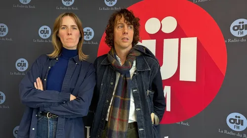 Réécoutez la session live de Razorlight !