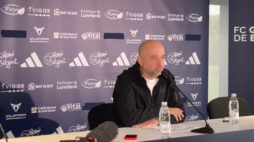Audience finale pour les Girondins de Bordeaux