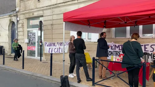 Réforme des retraites : les actions se multiplient en Gironde