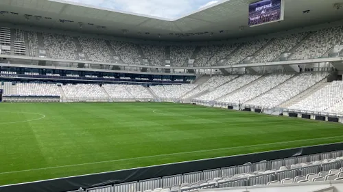 Bordeaux : un exercice grandeur nature de Sécurité Civile au Stade...
