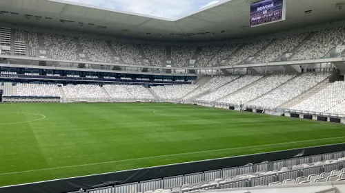 Bordeaux Métropole veut que les Girondins retrouvent le Matmut