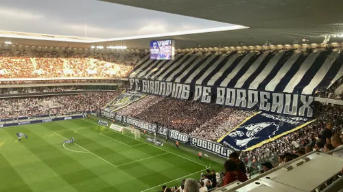 Girondins-RAF : les supporters confiants dans les deux camps pour...