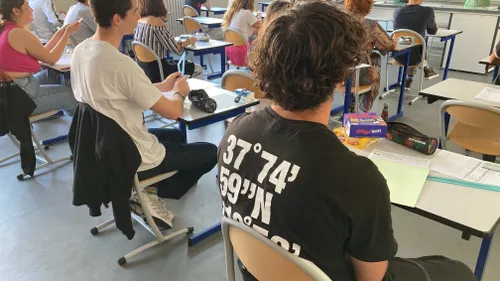 Bac Philo 2023 : une épreuve moins redoutée par les élèves