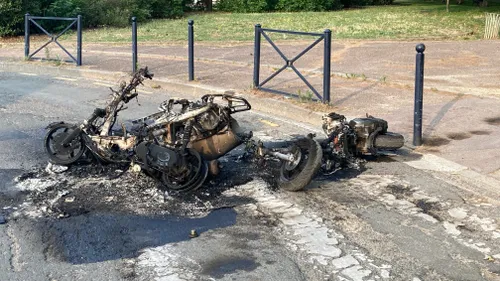 Emeutes urbaines : le projet de loi d'urgence de la reconstruction...