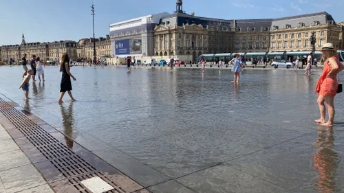 Bordeaux : la mairie dépose plainte après les dommages sur le...