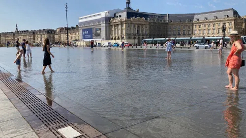 Vacances d'été : que faire à Bordeaux et ses alentours