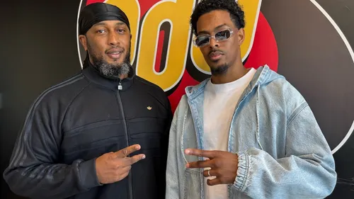 Réécoutez l’interview et le live de DR. YARO dans ALDG !