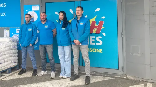 Bordeaux et sa région : des postes à pouvoir dans les magasins Cash...