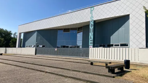 Bordeaux : on connait enfin la date de la réouverture de la piscine...