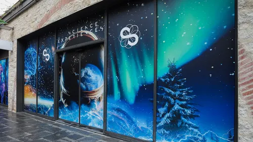 Science Expériences Bordeaux : quand la science se veut ludique et...