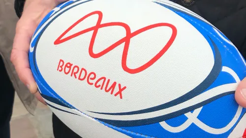 Mondial rugby : la Gironde prête à vibrer au rythme du ballon ovale