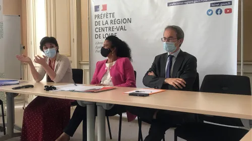 Vaccination des collégiens et lycéens : les modalités en Centre-Val...