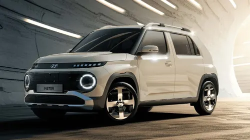 A la découverte du Hyundai Inster avec Hyundai Sipa Automobiles